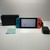 Good Nintendo Switch - Neon Blue, 32 GB