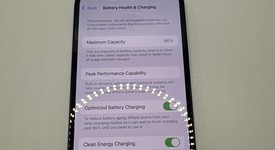 Good
													Apple iPhone 12 - Unlocked, Black, 64 GB, A2172, photo 1 of 5