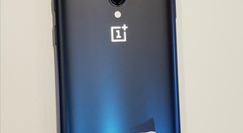 Good
													OnePlus 7 Pro - T-Mobile, Blue, 256 GB, 8 GB, GM1915, photo 1 of 5