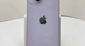 Fair
													Apple iPhone 14 - Unlocked, Purple, 128 GB, A2649, photo 3 of 6
