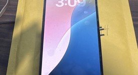 Good
													Apple iPhone 12 Pro Max - AT&T, Gold, 128 GB, A2342, photo 1 of 6