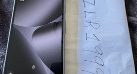 Mint
													Google Pixel 10 Pro Fold - Unlocked, Moonstone, 512 GB, GU0NP, photo 2 of 8