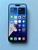 Good Apple iPhone 15 Pro Max - Unlocked, Blue, 512 GB, A2849