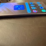 Fair Samsung Galaxy S22 Ultra - T-Mobile, 256 GB, Black, 12 GB, SM-S908U