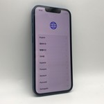 Fair Apple iPhone 13 Mini - Unlocked, 256 GB, Blue, A2481