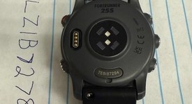 Mint
													Garmin Forerunner 255 - Gray, Standard, photo 3 of 3