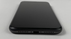 Mint
													Apple iPhone 11 - Unlocked, Black, 256 GB, A2111, photo 3 of 4
