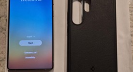 Mint
													Samsung Galaxy S25 Ultra - Verizon, Black, 256 GB, 12 GB, SM-S938U, photo 2 of 7