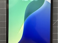 Apple iPad Pro 11" 2nd Gen 2020