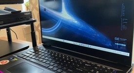 Good
													MSI Laptop, photo 1 of 16