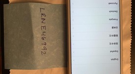 Good
													Apple iPhone 6S - Verizon, Gold, 64 GB, A1688, photo 5 of 5