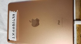 Good
													Apple iPad Mini 5th Gen - Wi-Fi, Gold, 64 GB, photo 4 of 4