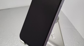 Fair
													Apple iPhone 11 - Unlocked, Purple, 128 GB, A2111, photo 3 of 14