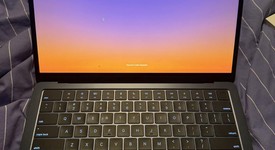 Good
													MacBook Air 2022 - 13" - Apple M2, Gray, 256 GB, 8 GB, photo 2 of 9