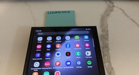 Mint
													Samsung Galaxy Z Fold5 - Spectrum, Black, 256 GB, 12 GB, SM-F946U, photo 2 of 10