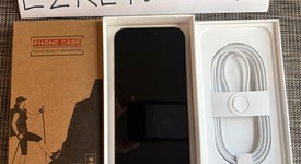 Mint
													Apple iPhone 16 Pro Max - Unlocked, Desert, 256 GB, A3084, photo 2 of 16
