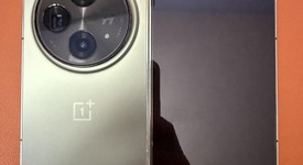Fair
													OnePlus Open - Unlocked, Green, 512 GB, 16 GB, photo 2 of 18