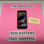 Good Apple iPhone 8 - Unlocked, Gray, 64 GB, A1863