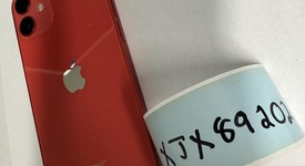 Mint
													Apple iPhone 12 Mini - T-Mobile, Red, 256 GB, A2176, photo 6 of 6