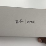 New Meta Ray-Bans (Gen 2) - Black