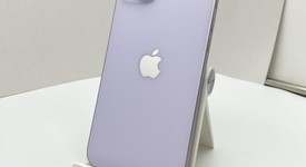 Fair
													Apple iPhone 14 Plus - Unlocked, Purple, 128 GB, A2632, photo 3 of 7
