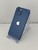 Fair Apple iPhone 13 Mini - Unlocked, Blue, 128 GB, A2481
