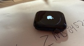 Fair
													Apple Watch Series 8 41mm - Verizon, Midnight, A2772 - Cellular, Aluminum, photo 4 of 10