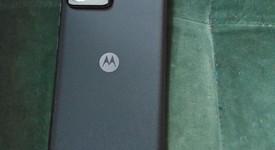Good
													Motorola Edge Plus (2023) - Unlocked, Black, 512 GB, 8 GB, photo 4 of 8