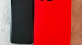 Good
													OnePlus 13 - Unlocked, Black Eclipse, 512 GB, 16 GB, photo 1 of 6