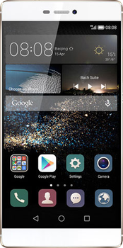 Huawei P8