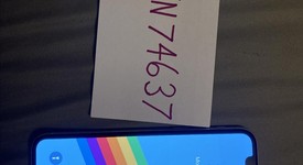 Good
													Apple iPhone Xs - AT&T, Silver, 64 GB, A1920, photo 1 of 7