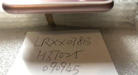 Good
													Apple iPhone 7 Plus - Unlocked, Rose Gold, 32 GB, A1661, photo 4 of 8