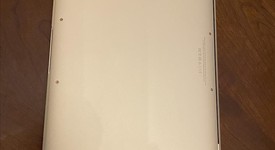 Good
													MacBook Retina 2015 - 12" - Gold, 256 GB, 8 GB, photo 4 of 5