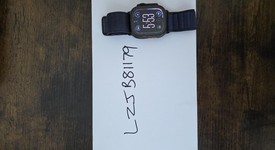Good
													Apple Watch Ultra 2 49mm - Unlocked, Black, A2986, photo 1 of 4