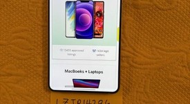 Mint
													Samsung Galaxy S25 Edge - Unlocked, Icy Blue, 512 GB, 12 GB, SM-S937U1, photo 3 of 8