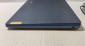 Mint
													Lenovo Slim 3 Chromebook 14" - MediaTek, Navy Blue, 64 GB, 4 GB, photo 5 of 10