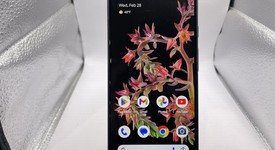 Good
													Google Pixel 6 - T-Mobile, Black, 128 GB, 8 GB, GB7N6, photo 2 of 11