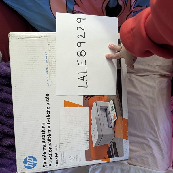 HP Printer