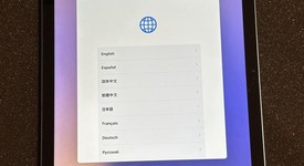 Fair
													Apple iPad 10th Gen - Wi-Fi, Blue, 64 GB, A2696, photo 1 of 8