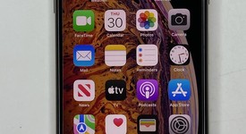 Mint
													Apple iPhone Xs Max - AT&T, Gold, 64 GB, A1921, photo 1 of 7