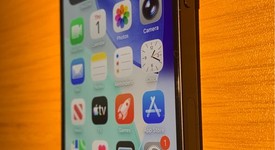 Good
													Apple iPhone 12 - Unlocked, Black, 64 GB, A2172, photo 5 of 6