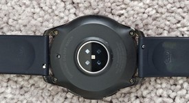 Mint
													Samsung Galaxy Watch 42mm - Black, Bluetooth, photo 4 of 7