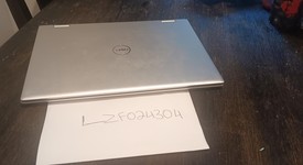Good
													Dell Inspiron Laptop, photo 1 of 5