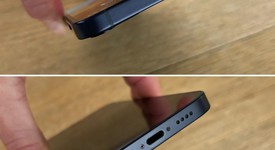 Good
													Apple iPhone 12 Mini - T-Mobile, Black, 128 GB, A2176, photo 6 of 6