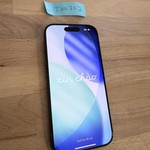 Good Apple iPhone 17 Pro - Unlocked, 256 GB, Deep Blue, A3256