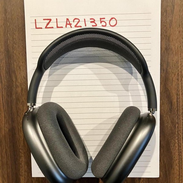 Apple AirPods Max - Gray