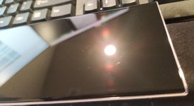 Good
													Samsung Galaxy S23 Ultra - Unlocked, Lavender, 512 GB, 12 GB, SM-S918U1, photo 3 of 6