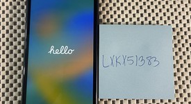 Good
													Apple iPhone Xr - Unlocked, Black, 64 GB, A1984, photo 1 of 7