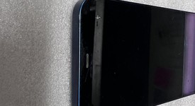 Fair
													Apple iPhone 12 - Unlocked, Blue, 64 GB, A2172, photo 5 of 6