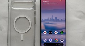 Mint
													Google Pixel 9 Pro XL - Unlocked, Obsidian, 1 TB, 16 GB, GGX8B, photo 4 of 8